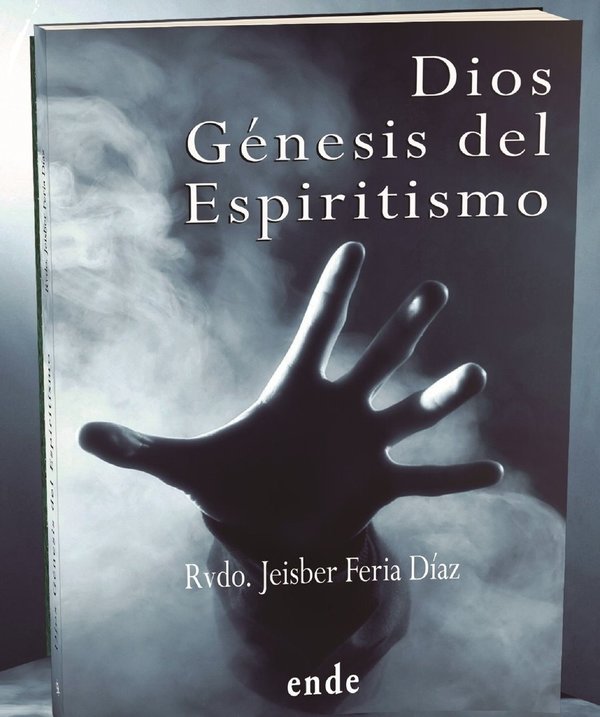 DIOS GENESIS DEL ESPIRITISMO